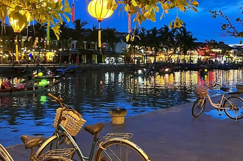 Vietnam Trip - 06- HOI AN - Habibi World Travel and Tour - 04